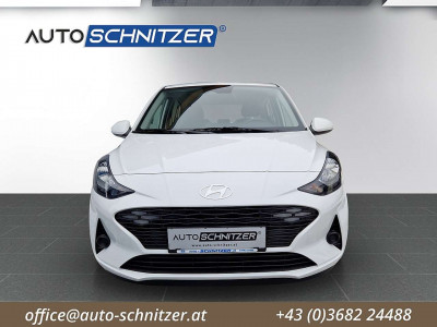 Hyundai i10 Neuwagen