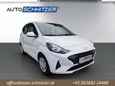 Hyundai i10 Neuwagen