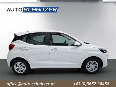 Hyundai i10 Neuwagen