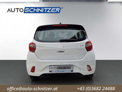 Hyundai i10 Neuwagen