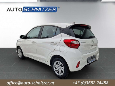 Hyundai i10 Neuwagen