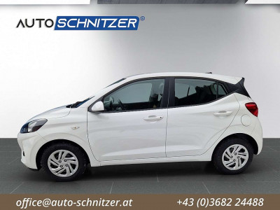 Hyundai i10 Neuwagen