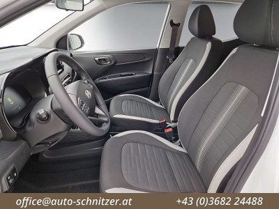 Hyundai i10 Neuwagen