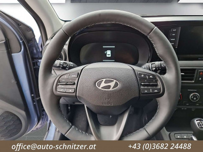 Hyundai i10 Neuwagen