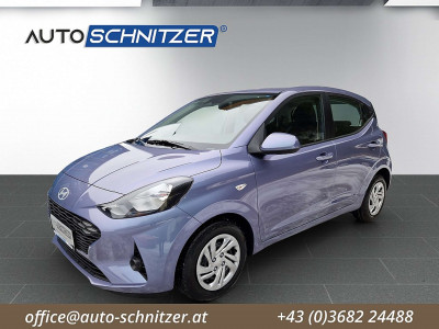 Hyundai i10 Neuwagen