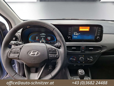 Hyundai i10 Neuwagen