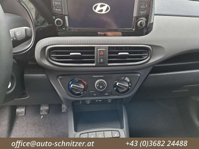 Hyundai i10 Neuwagen