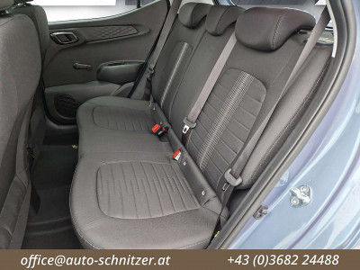 Hyundai i10 Neuwagen