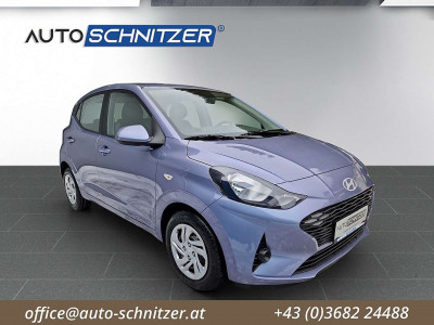 Hyundai i10 Neuwagen