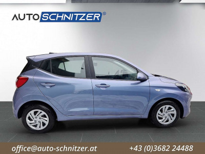 Hyundai i10 Neuwagen