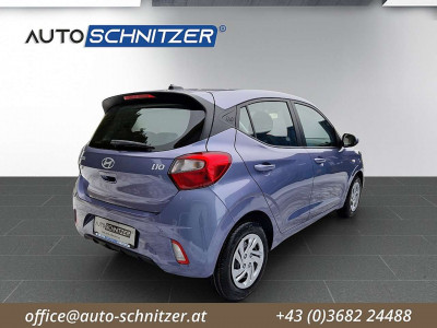 Hyundai i10 Neuwagen