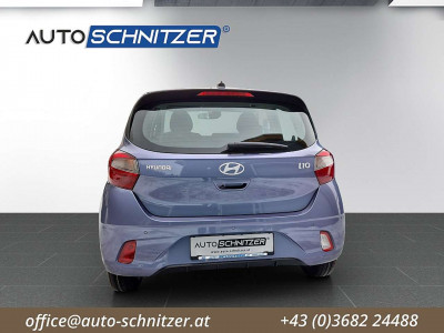 Hyundai i10 Neuwagen