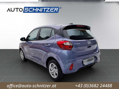 Hyundai i10 Neuwagen