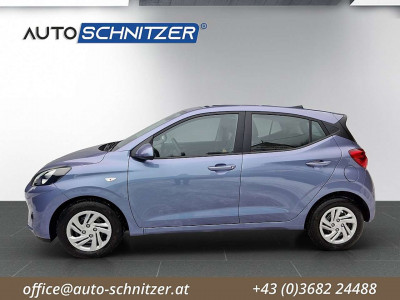 Hyundai i10 Neuwagen