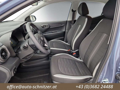 Hyundai i10 Neuwagen