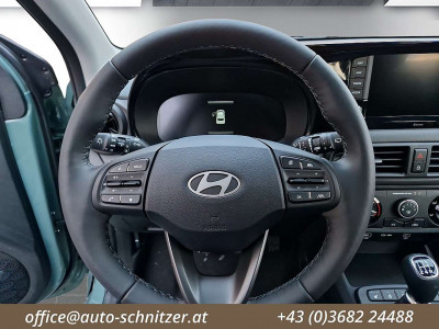 Hyundai i10 Neuwagen