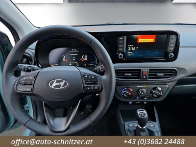 Hyundai i10 Neuwagen