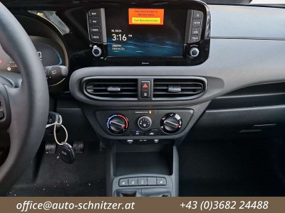 Hyundai i10 Neuwagen