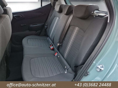 Hyundai i10 Neuwagen