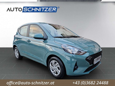 Hyundai i10 Neuwagen