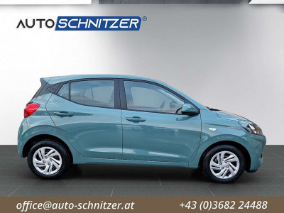 Hyundai i10 Neuwagen