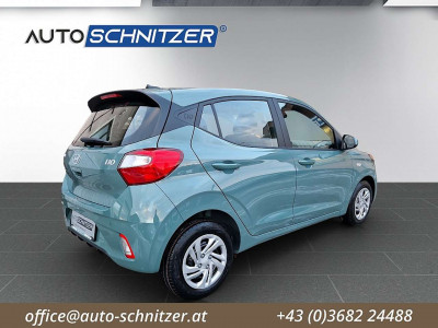 Hyundai i10 Neuwagen