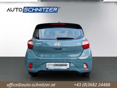 Hyundai i10 Neuwagen