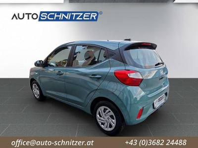 Hyundai i10 Neuwagen