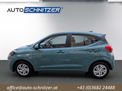 Hyundai i10 Neuwagen