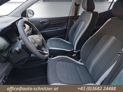 Hyundai i10 Neuwagen