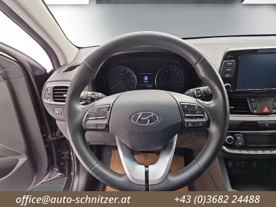 Hyundai i30 Gebrauchtwagen