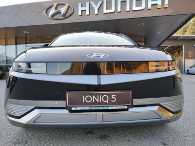 Hyundai Ioniq 5 Tageszulassung