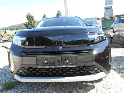 Opel Frontera Tageszulassung Opel Frontera Tageszulassung