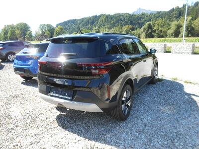 Opel Frontera Tageszulassung Opel Frontera Tageszulassung