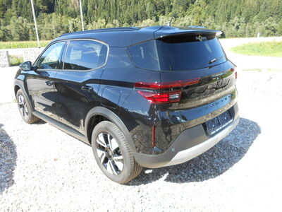 Opel Frontera Tageszulassung Opel Frontera Tageszulassung