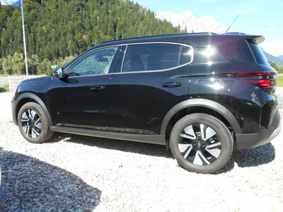 Opel Frontera Tageszulassung Opel Frontera Tageszulassung