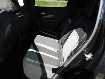 Opel Frontera Tageszulassung Opel Frontera Tageszulassung