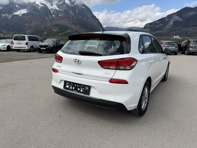 Hyundai i30 Gebrauchtwagen