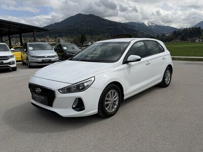 Hyundai i30 Gebrauchtwagen Hyundai i30 Gebrauchtwagen