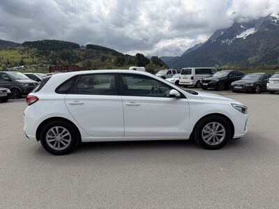 Hyundai i30 Gebrauchtwagen