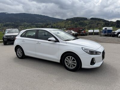 Hyundai i30 Gebrauchtwagen
