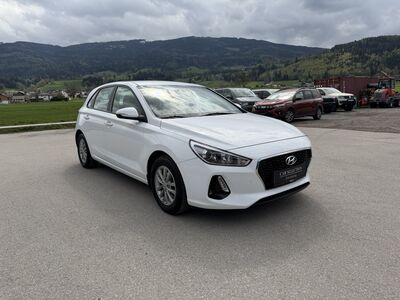 Hyundai i30 Gebrauchtwagen