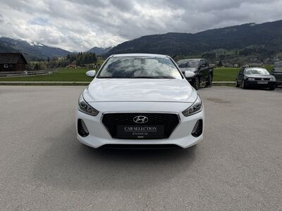 Hyundai i30 Gebrauchtwagen