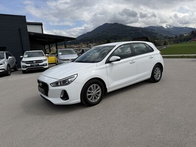 Hyundai i30 Gebrauchtwagen