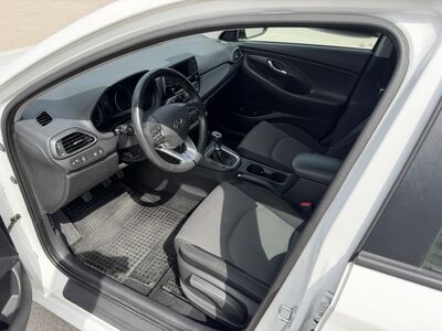 Hyundai i30 Gebrauchtwagen