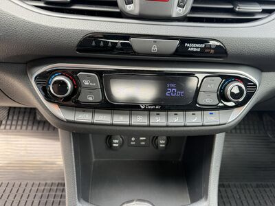 Hyundai i30 Gebrauchtwagen