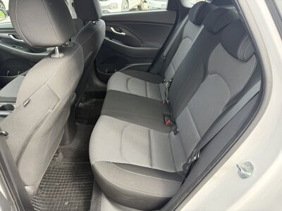 Hyundai i30 Gebrauchtwagen