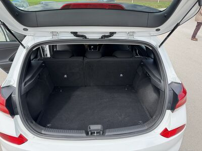 Hyundai i30 Gebrauchtwagen