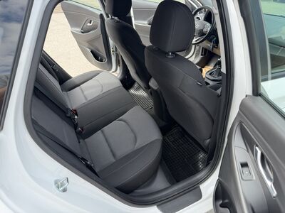 Hyundai i30 Gebrauchtwagen