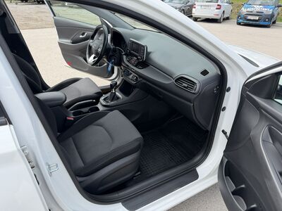 Hyundai i30 Gebrauchtwagen